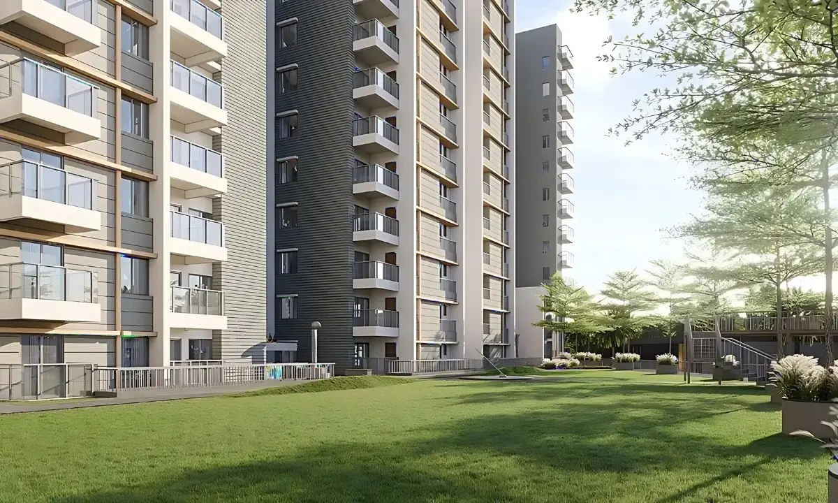 AIPL Lake City