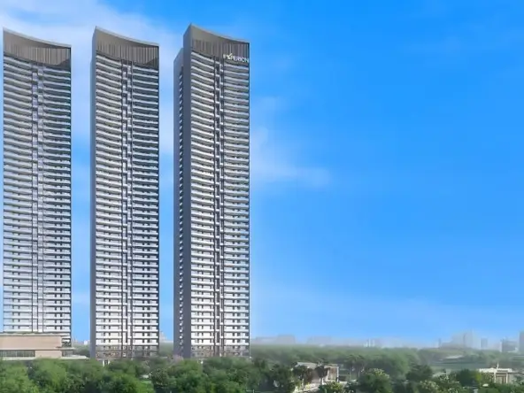 Experion The Trillion