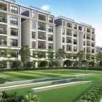 Central park Westend Floor