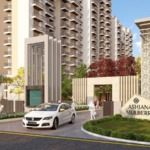 Ashiana mulberry phase 4
