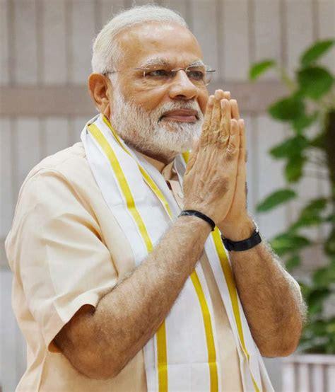 Prime Minister Narendra Modi inaugurating Dwarka Expressway in Gurgaon