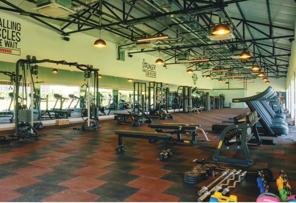 bignonia tower central park