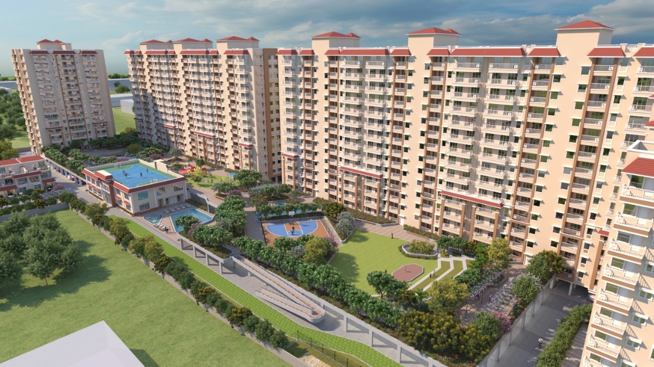 Ashiana Housing’s Q1 FY26 sales growth of 83% to ₹431 crore