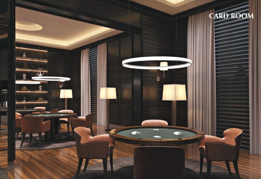 bignonia tower central park