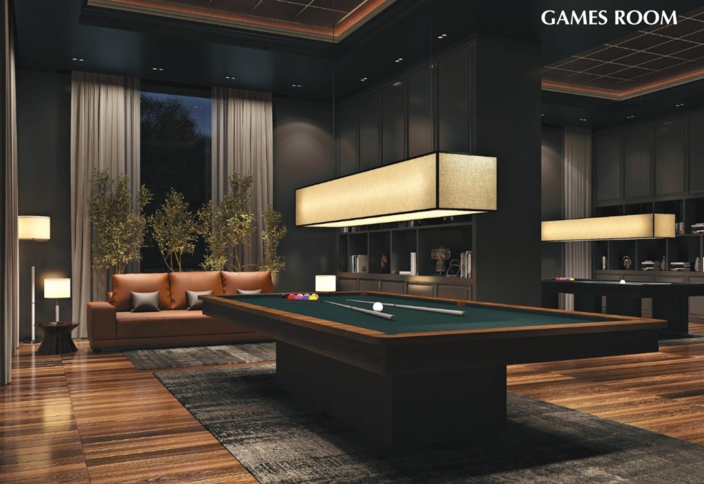 bignonia tower central park