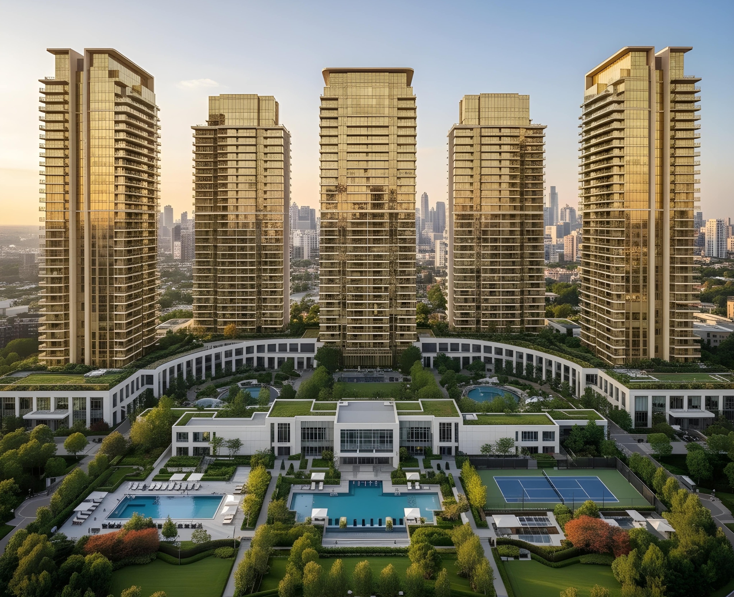 elan sector 49 gurgaon