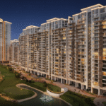 gurugram gcer property boom