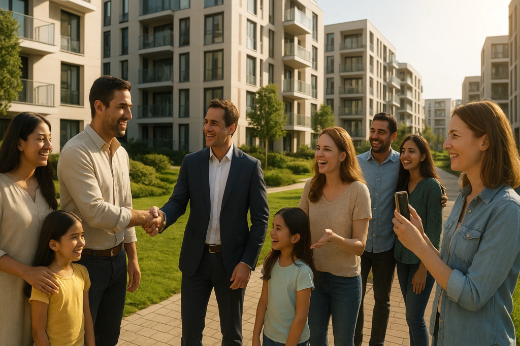 Navratri property offers GST 2.0