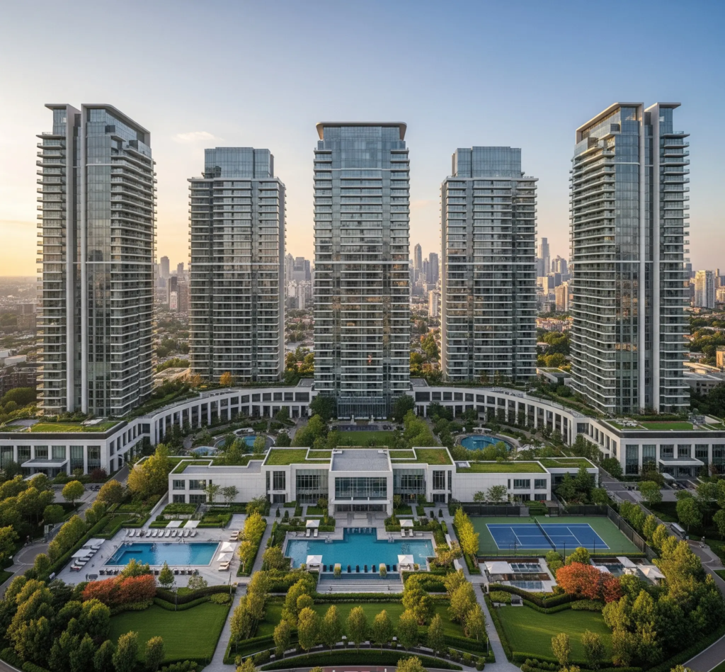 ELAN sector 49 Gurgaon