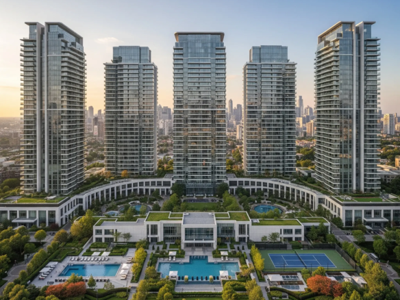 ELAN sector 49 Gurgaon