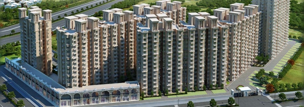 Signature Global’s towering new developments redefine Gurugram’s skyline, blending modern architecture with premium urban living.