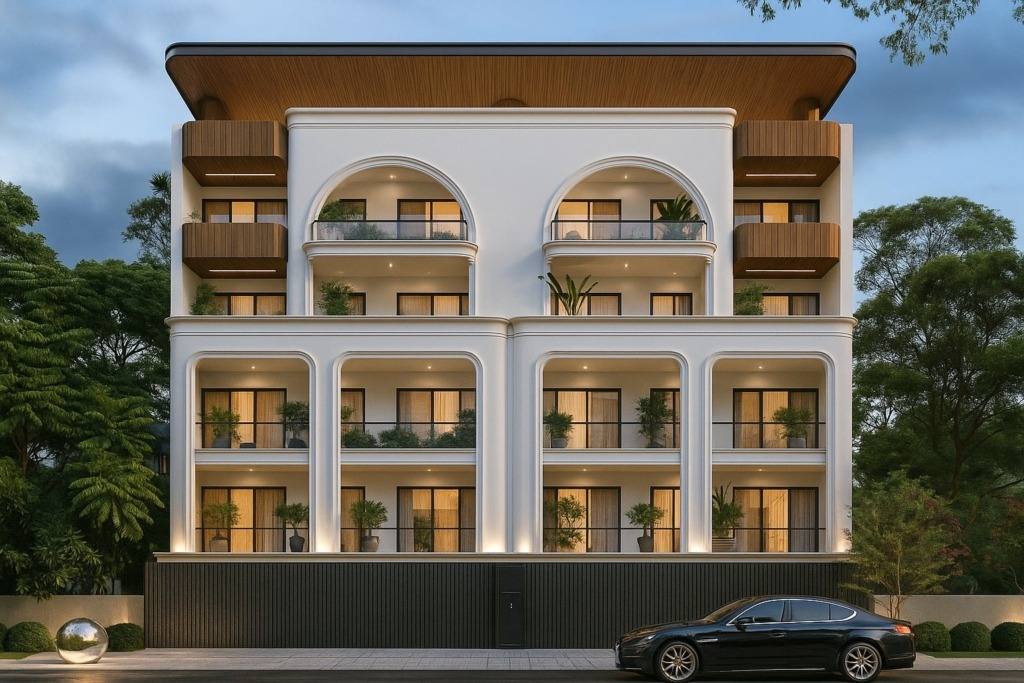 vedam homes sector 33 sohna gurgaon