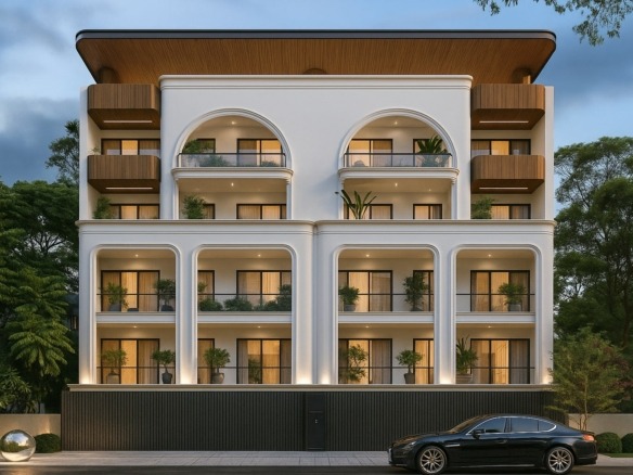 vedam homes sector 33 sohna gurugram