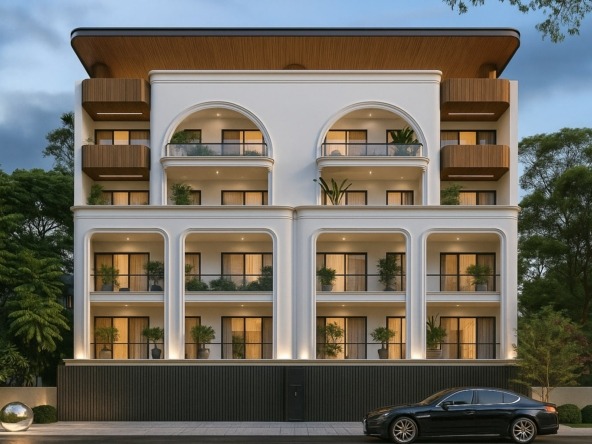 vedam homes sector 33 sohna gurugram