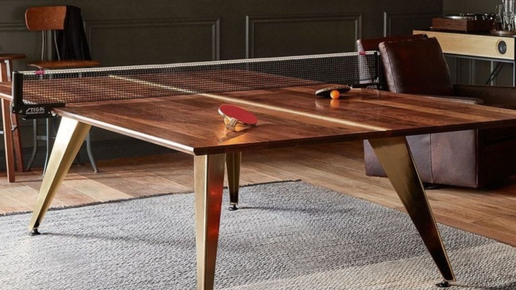 vedam homes table tennis