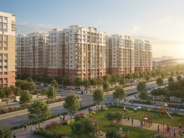 DDA to launch flats