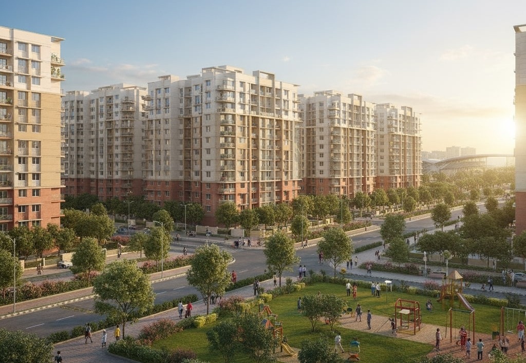 DDA to launch flats