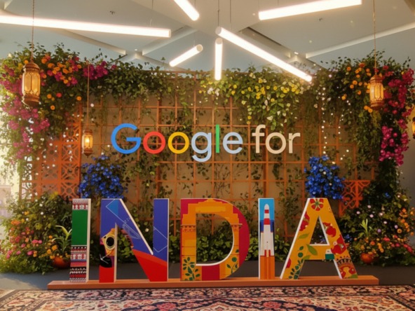 google office in gurugram