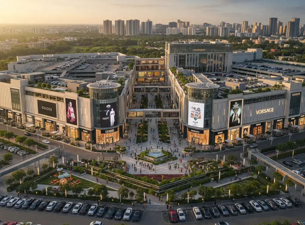 REIT booms till 2030