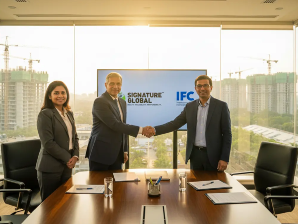 signature global IFC