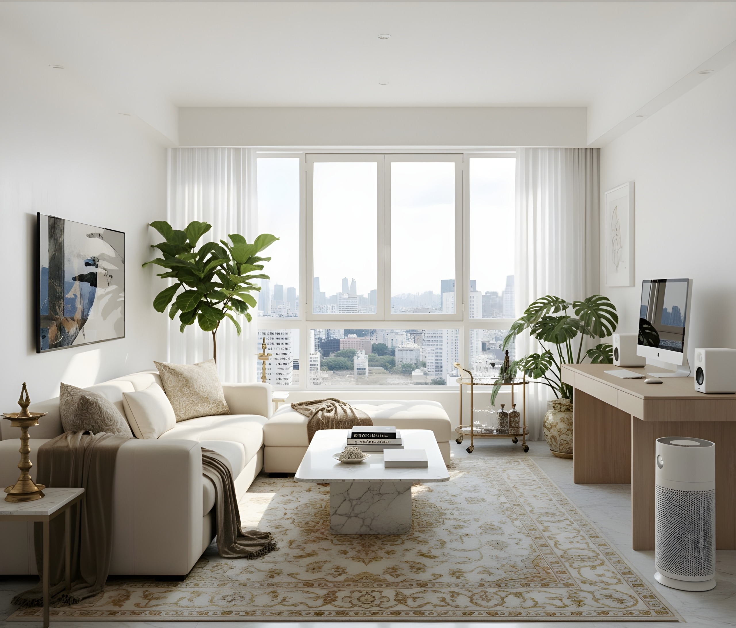 india ranked sixth in branded residences