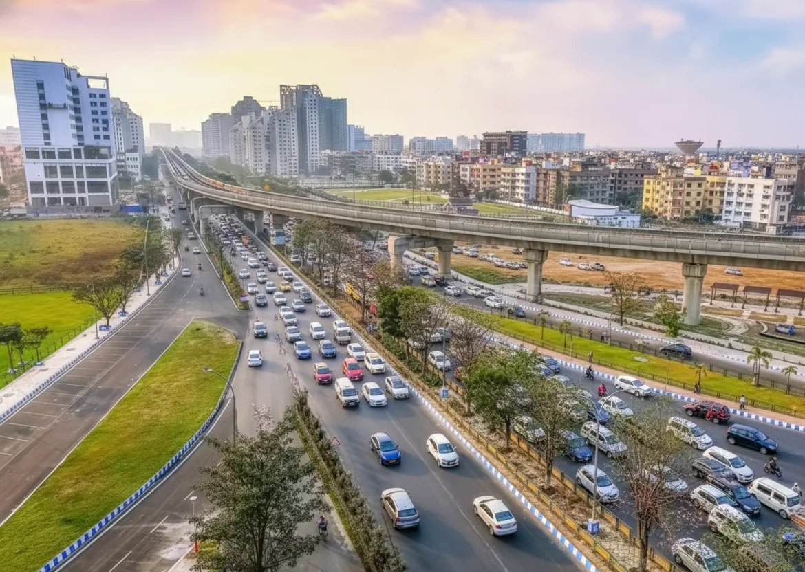 dhankot bypass goodbye traffic jam