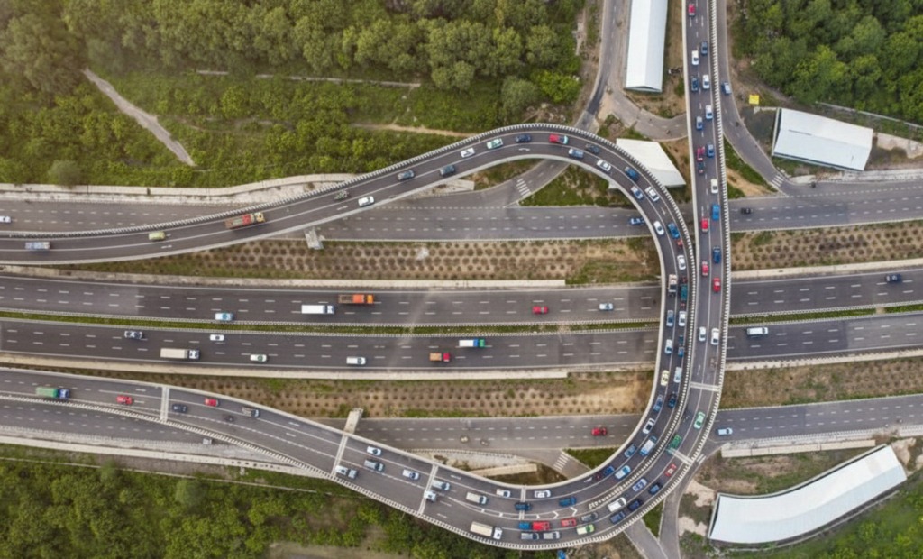 dwarka expressway and UER-II real estate boom