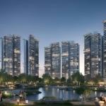 emaar serenity hills sector 86