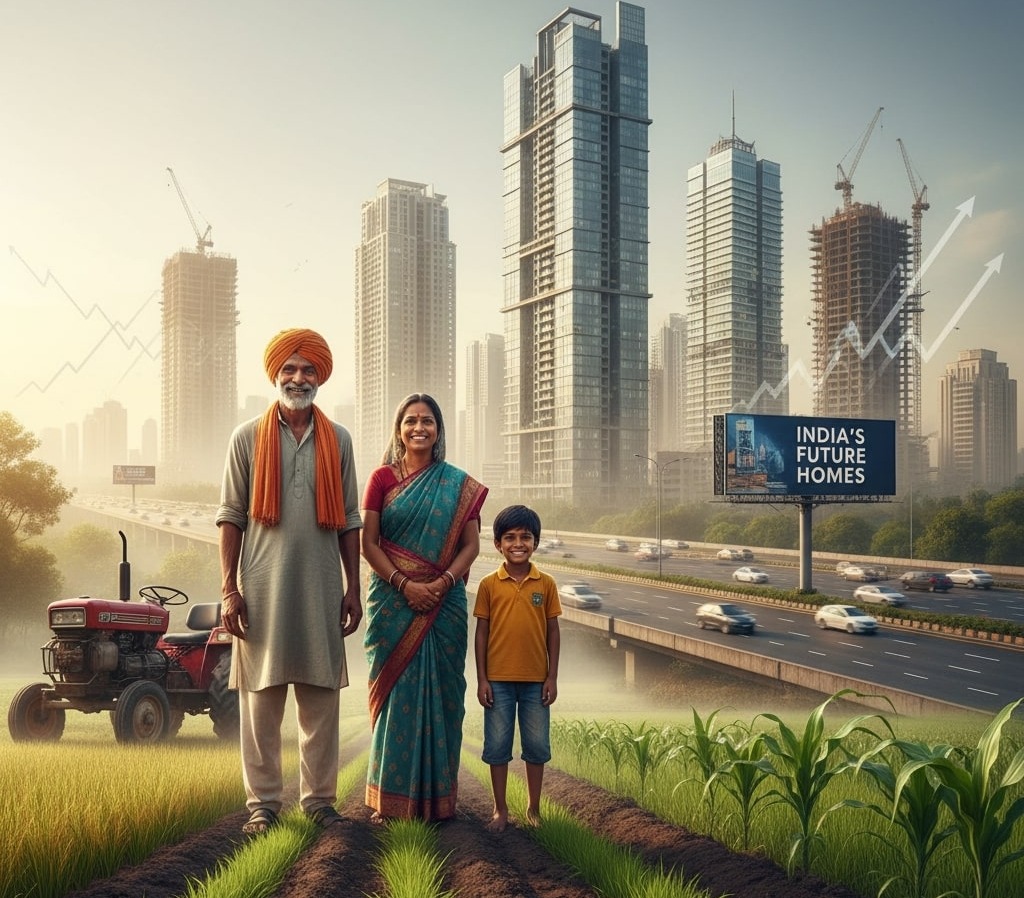 farmlands future boom