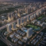 gurgaon real estate top 5 hotspots