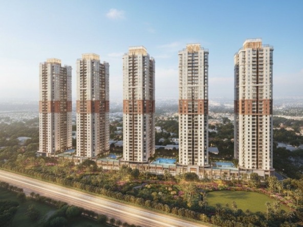 birla estates sector 71