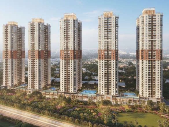 birla estates sector 71