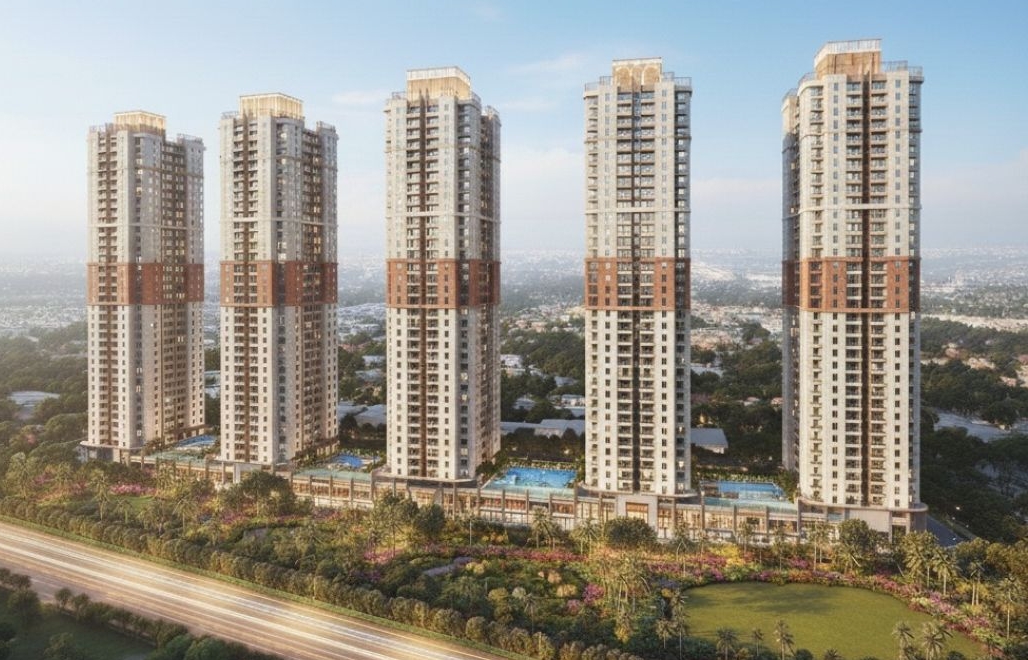 birla estates sector 71