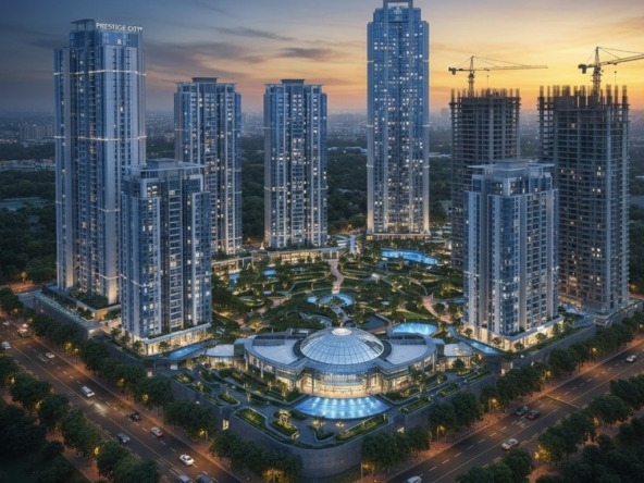 prestige group in ncr