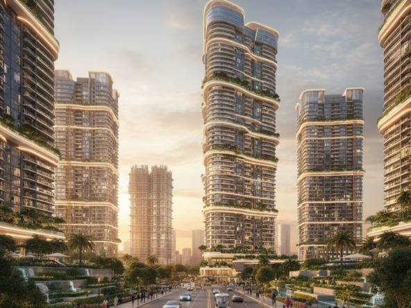 sobha Ltd to launch projects