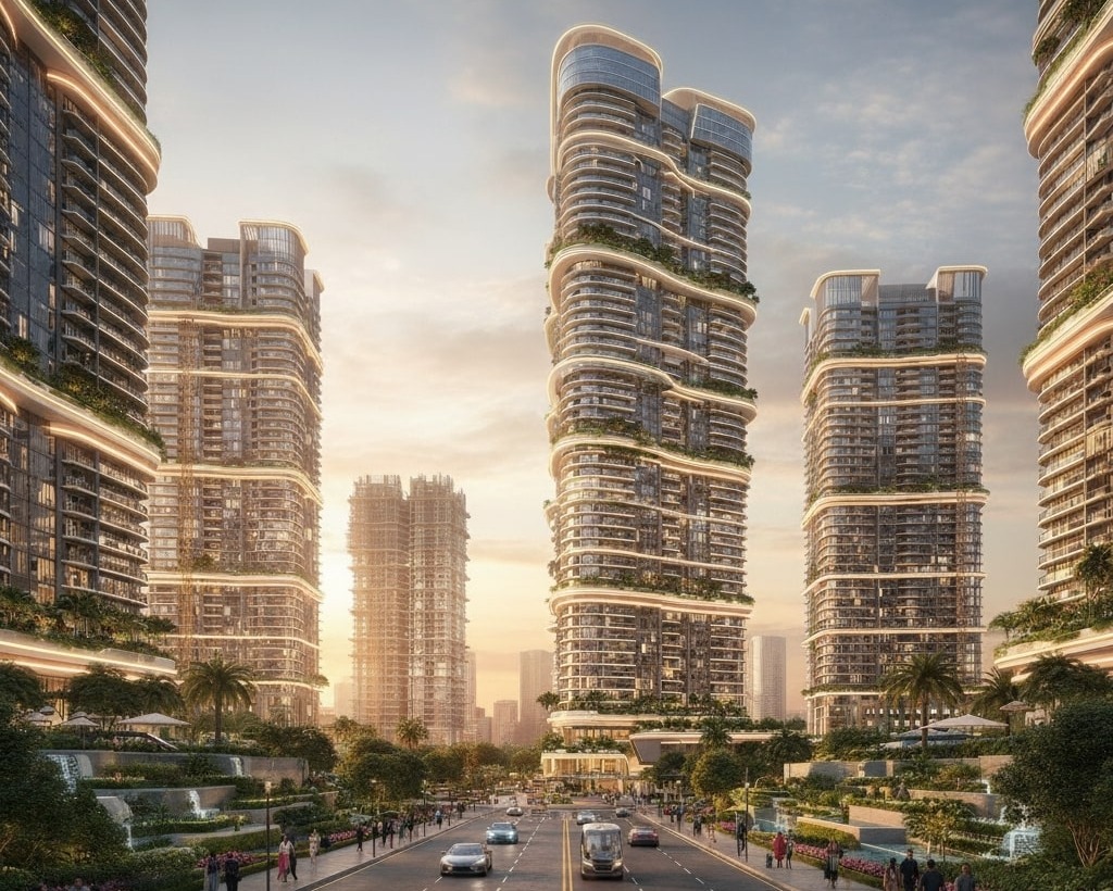 sobha Ltd to launch projects