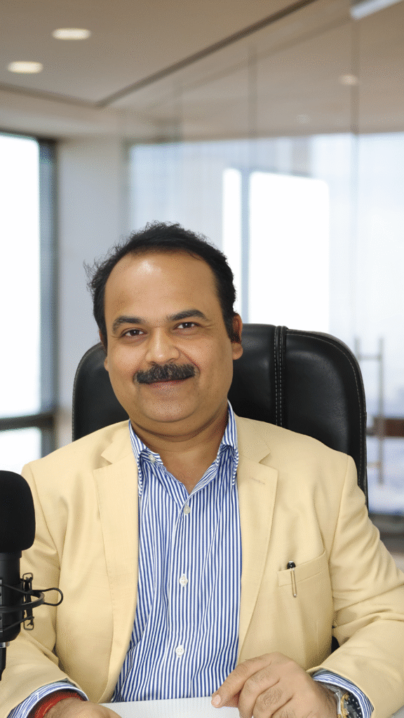 corporate hub in gurgaon boom