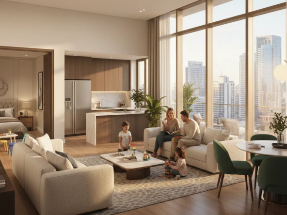 3 BHK apartments in gurgaon all time fav