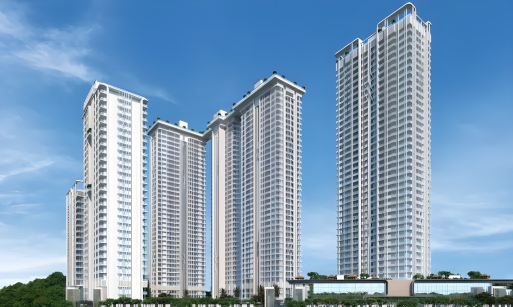 central park the delphine 104