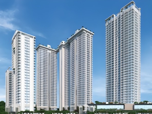 central park the delphine 104