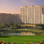 DLF THE DAHLIAS HUGE DEAL