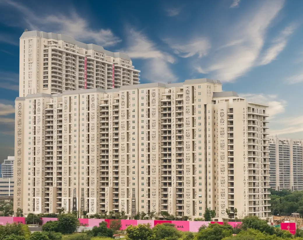 DLF camellias huge sale in gurgaon