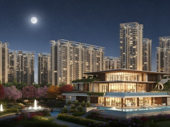 M3M GIC manesar gurgaon