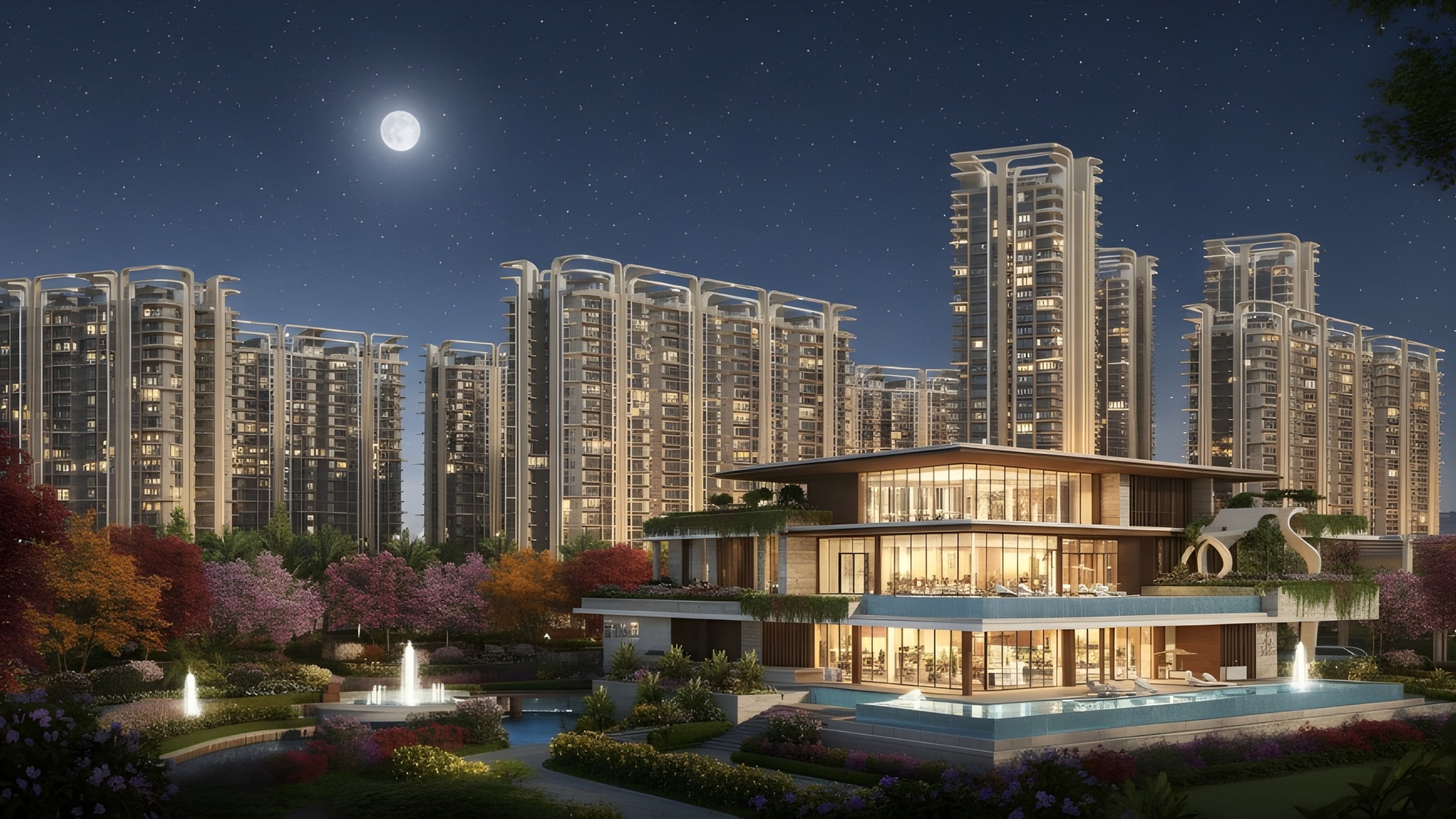 M3M GIC GURGAON