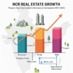 NCR real estate boom