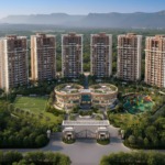 Ashiana Aaroham sector 80 gurgaon