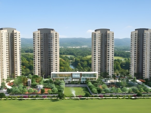 Ashiana Aaroham kid centric homes