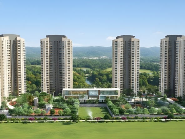 Ashiana Aaroham kid centric homes