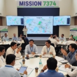 citizen led governance in gurugram 7374