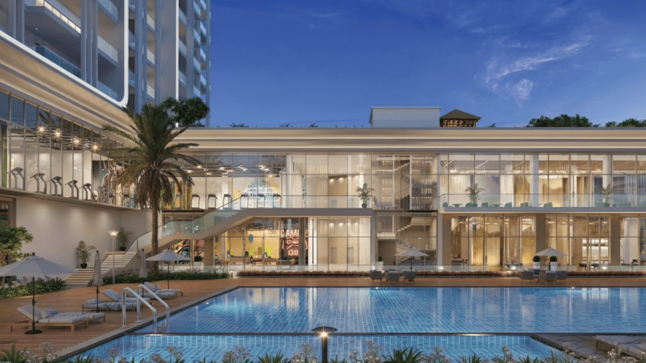 central park delphine 104 clubhouse